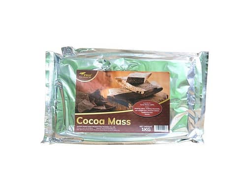 cacao mass cacao nhão